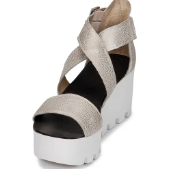 Sweet Lemon - SUBWAY Argenté