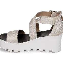 Sweet Lemon - SUBWAY Argenté