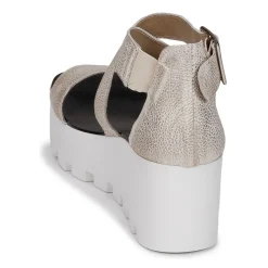 Sweet Lemon - SUBWAY Argenté