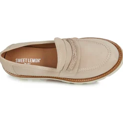 Best Sweet Lemon - TRELY Beige