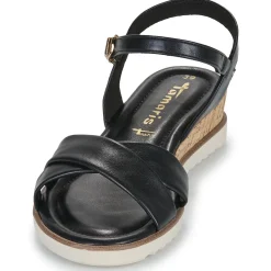 Sale Tamaris - 28106-001 Noir