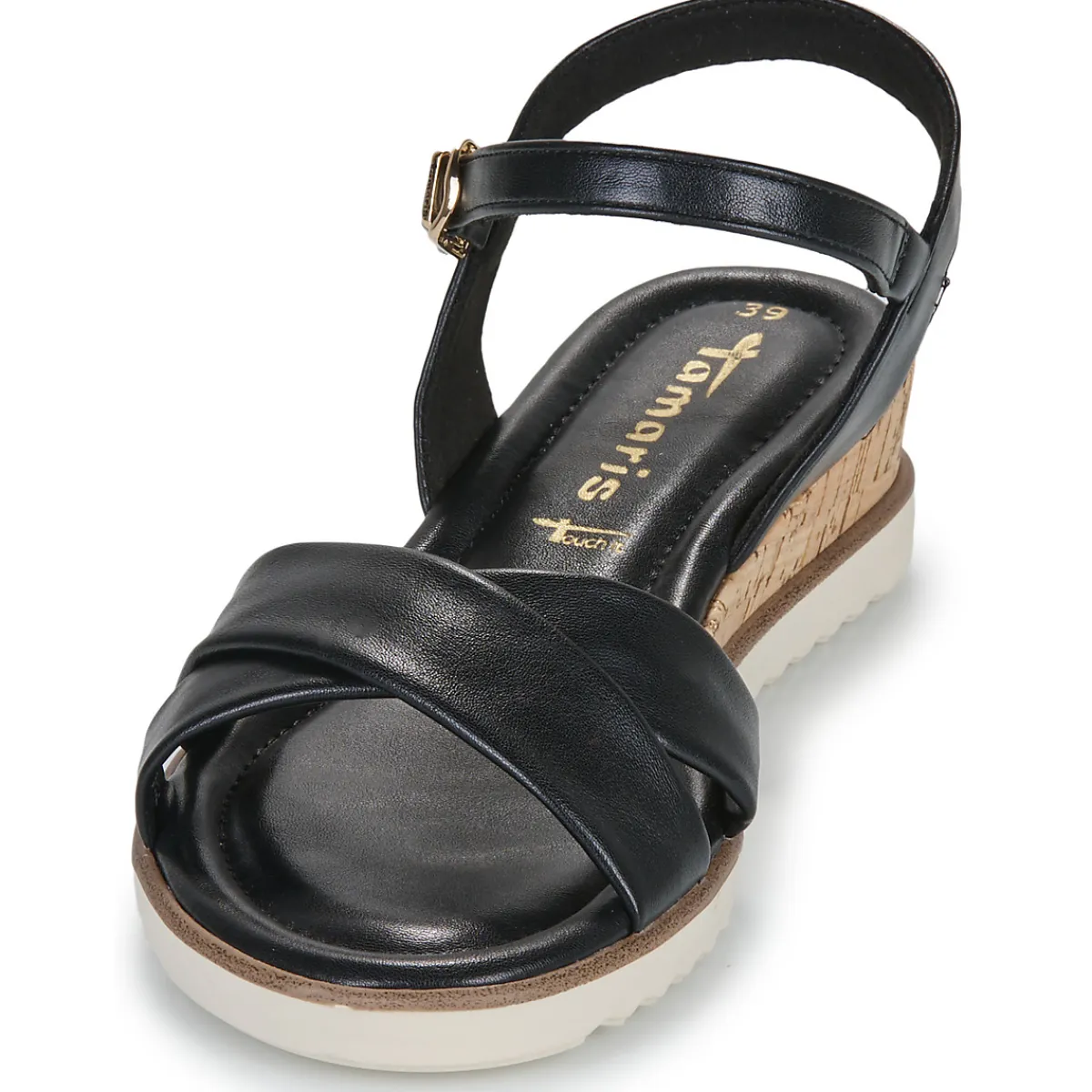 Sale Tamaris - 28106-001 Noir