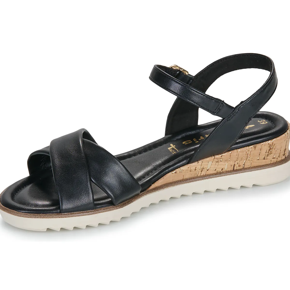 Sale Tamaris - 28106-001 Noir