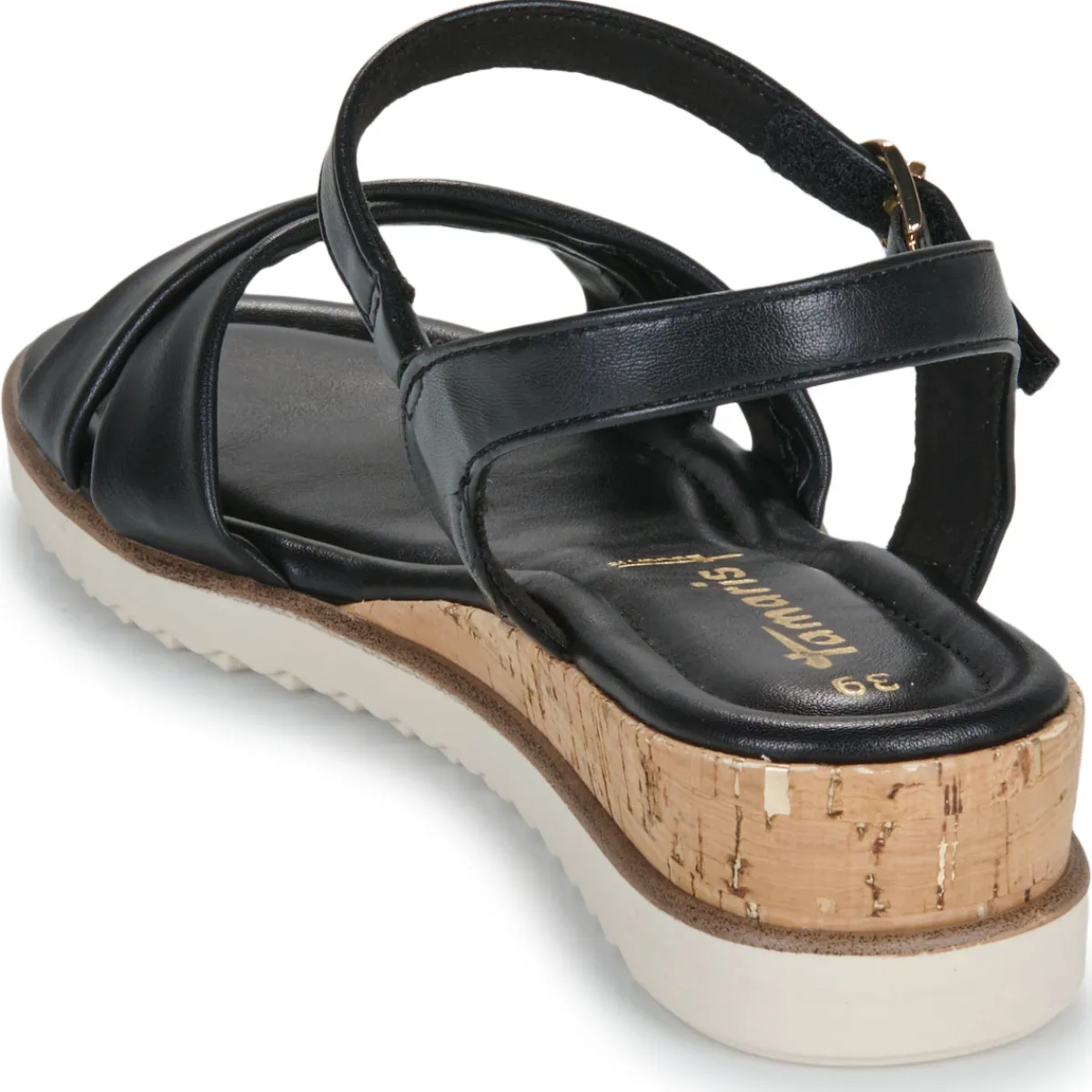 Sale Tamaris - 28106-001 Noir