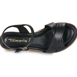 Sale Tamaris - 28106-001 Noir
