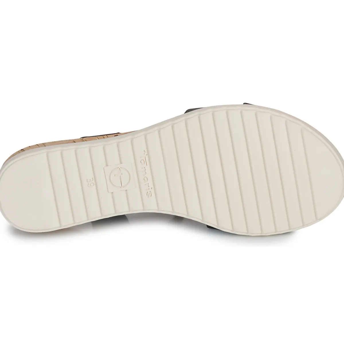 Sale Tamaris - 28106-001 Noir