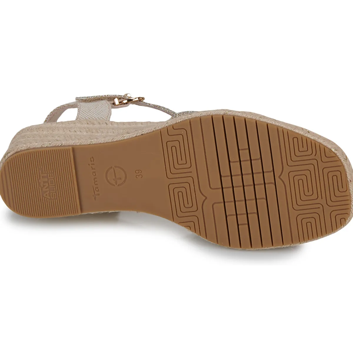 Sale Tamaris - 28367-967 Doré