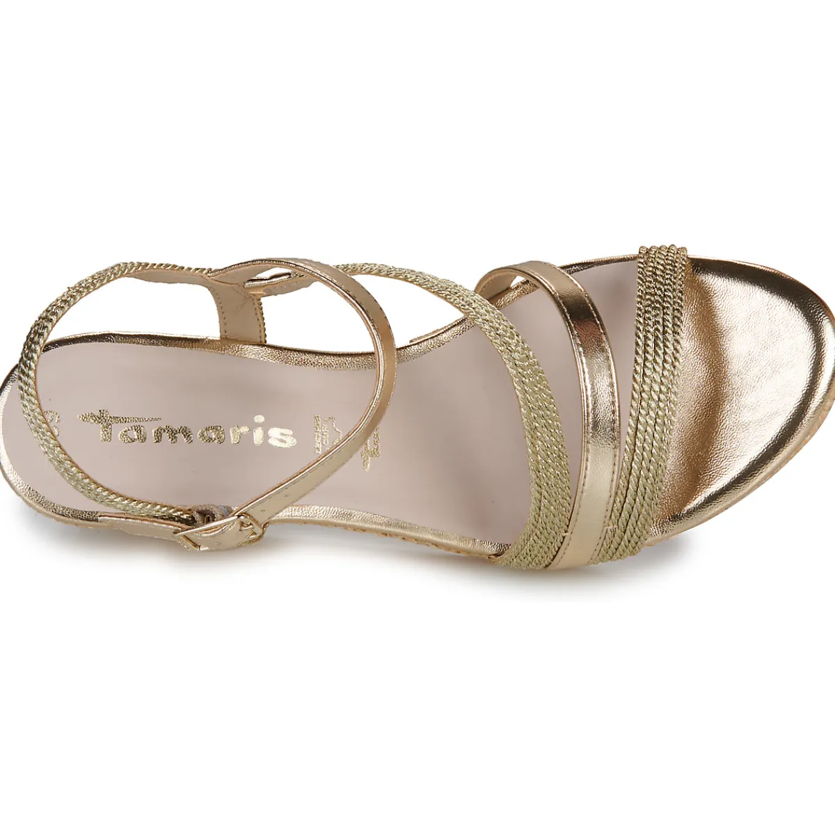 Best Tamaris - 28323-940 Doré