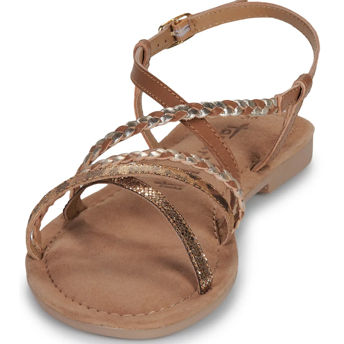 Sale Tamaris - 28139-392 Cognac