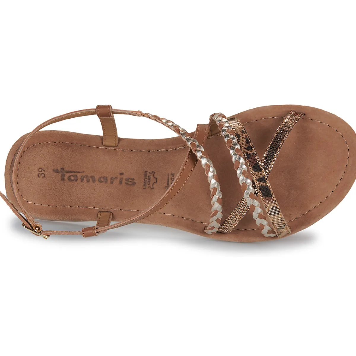 Sale Tamaris - 28139-392 Cognac