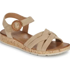 New Tamaris - 28129-435 Beige