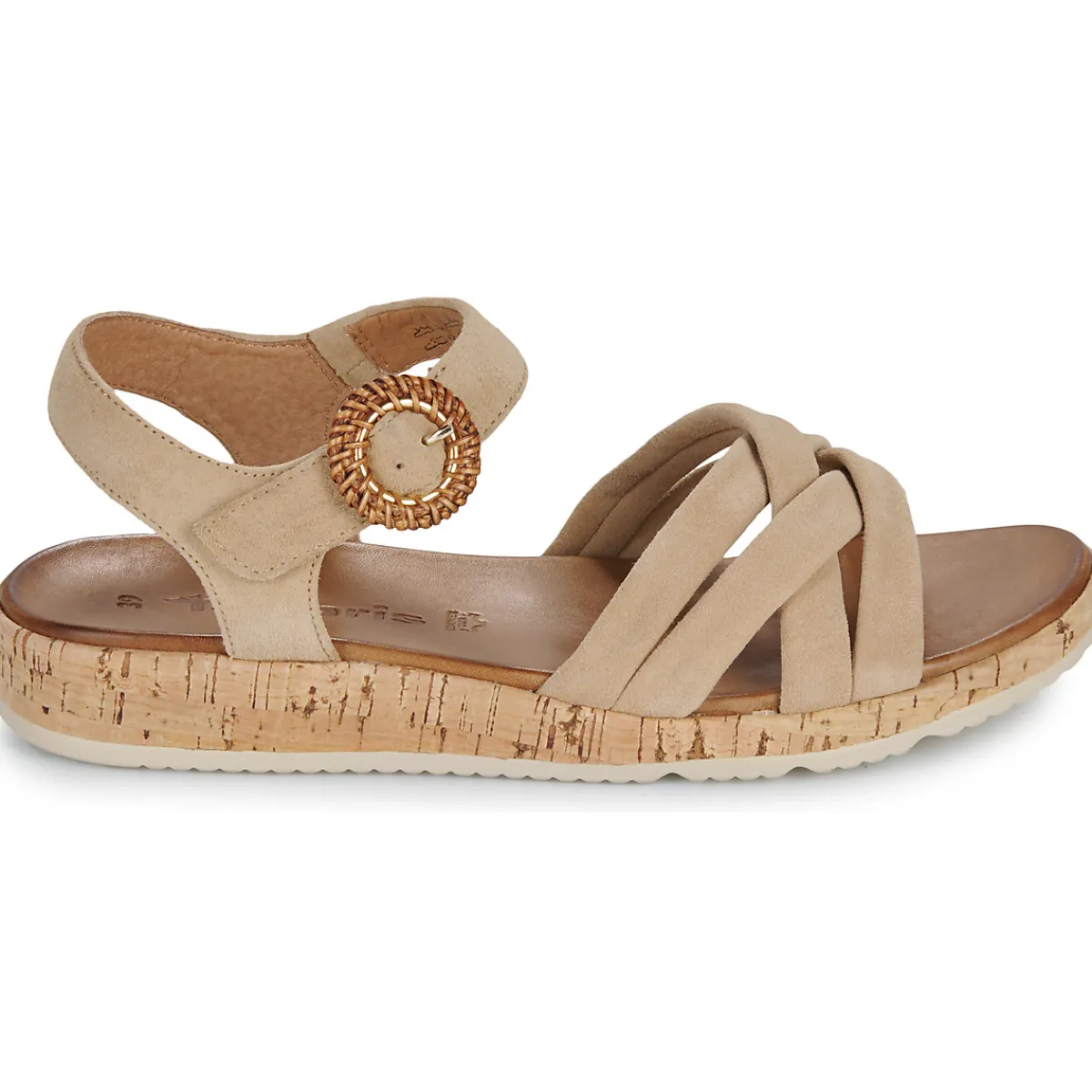 New Tamaris - 28129-435 Beige