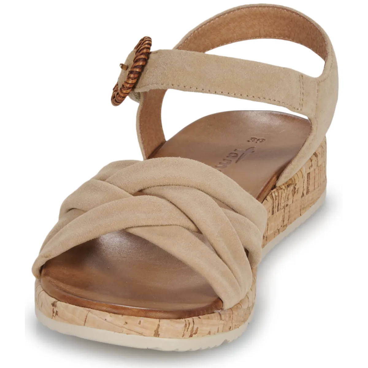 New Tamaris - 28129-435 Beige