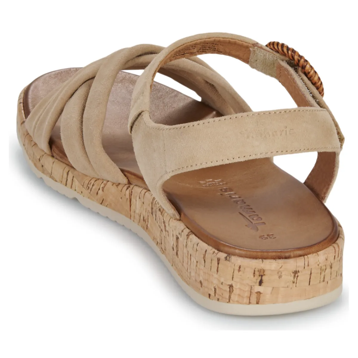 New Tamaris - 28129-435 Beige