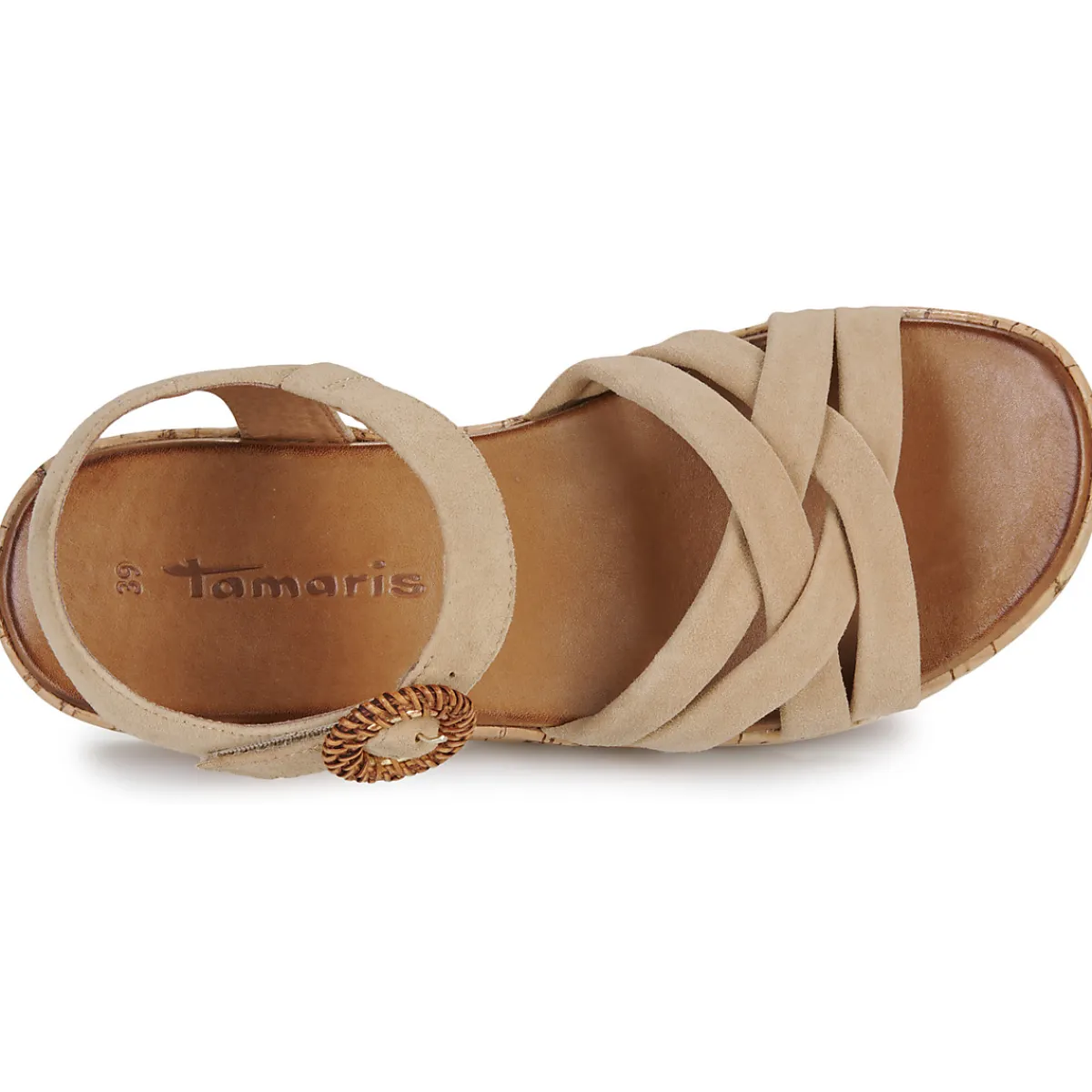 New Tamaris - 28129-435 Beige