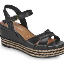 Clearance Tamaris - 28001-003 Noir