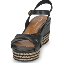 Clearance Tamaris - 28001-003 Noir
