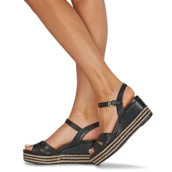 Clearance Tamaris - 28001-003 Noir