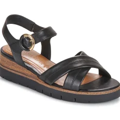 Hot Tamaris - 28202-003 Noir