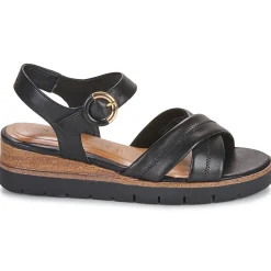 Hot Tamaris - 28202-003 Noir