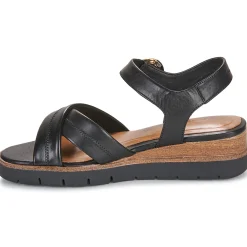 Hot Tamaris - 28202-003 Noir