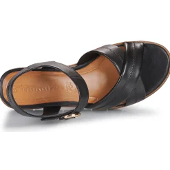 Hot Tamaris - 28202-003 Noir