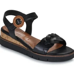 Hot Tamaris - 28258-001 Noir