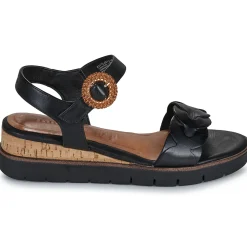 Hot Tamaris - 28258-001 Noir