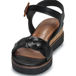 Hot Tamaris - 28258-001 Noir