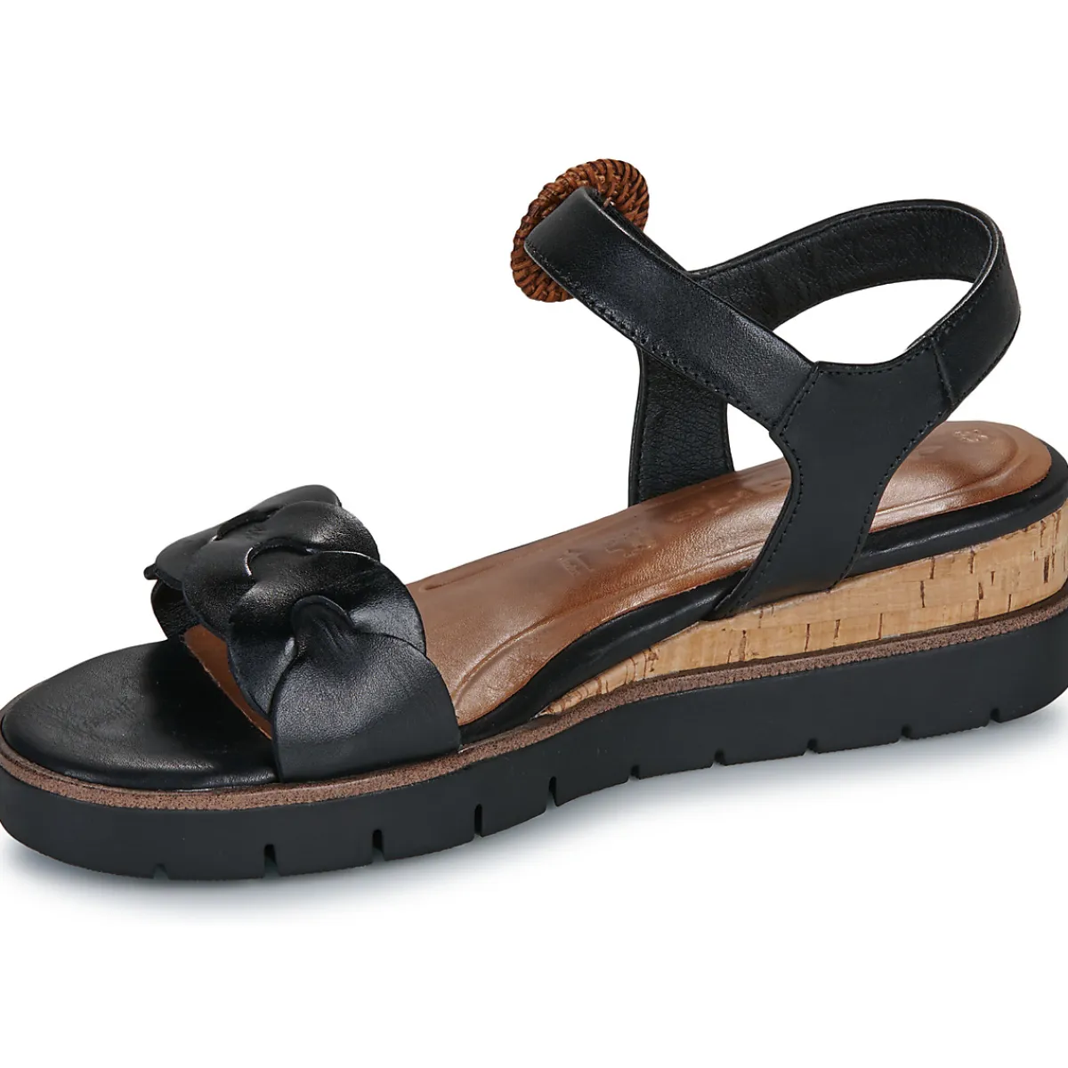 Hot Tamaris - 28258-001 Noir