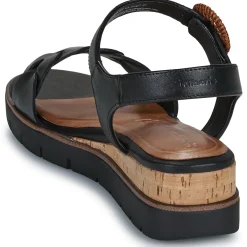 Hot Tamaris - 28258-001 Noir