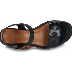 Hot Tamaris - 28258-001 Noir