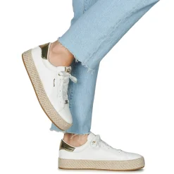 Discount Tamaris - 23713-190 Ecru