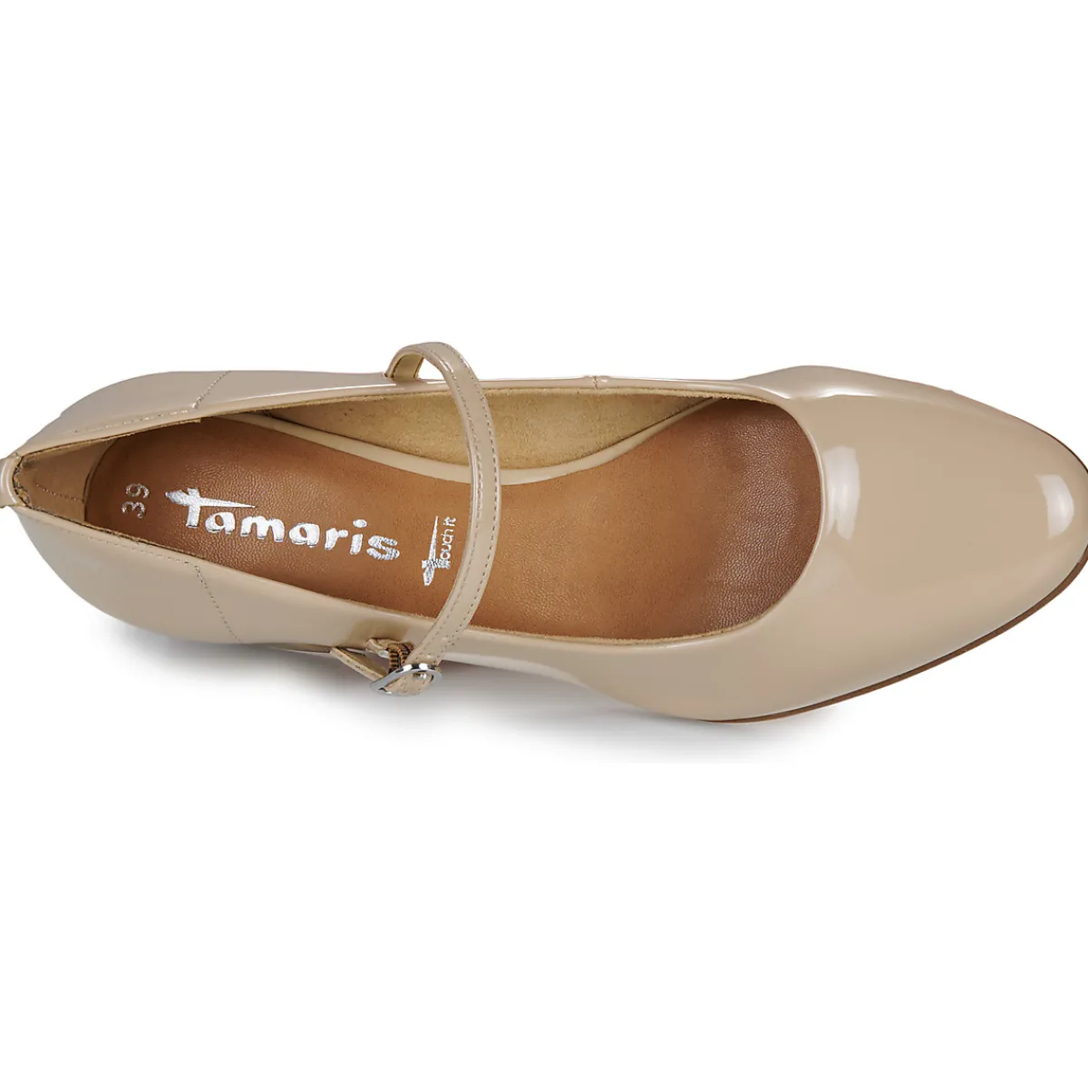 Best Tamaris - 22312-400 Beige