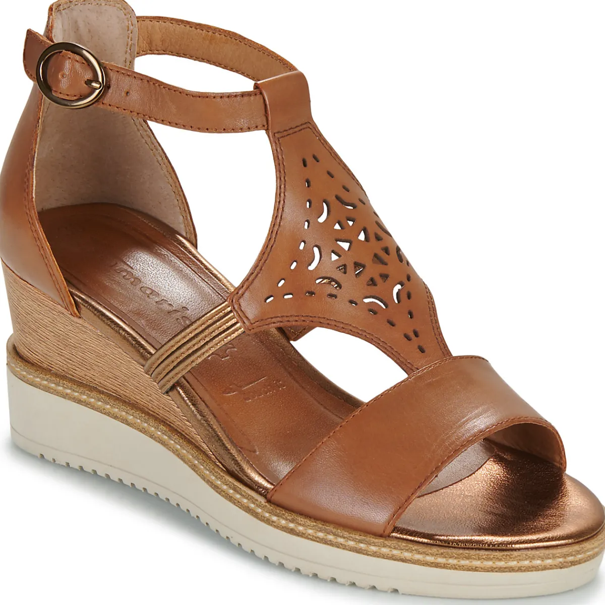 Outlet Tamaris - 28214-305 Cognac