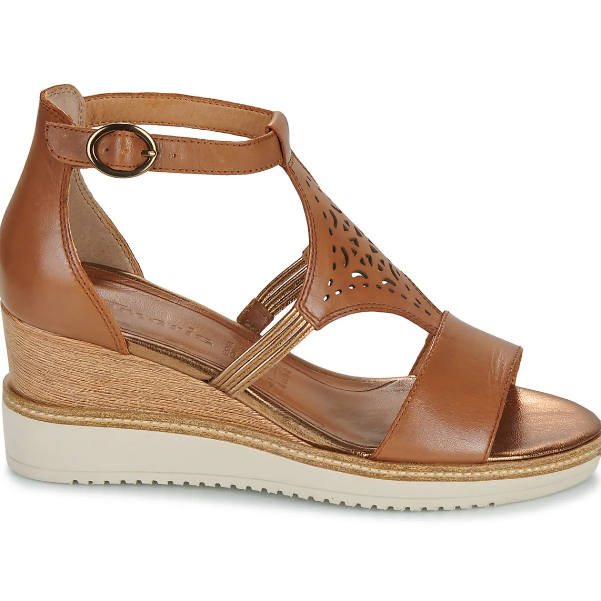 Outlet Tamaris - 28214-305 Cognac