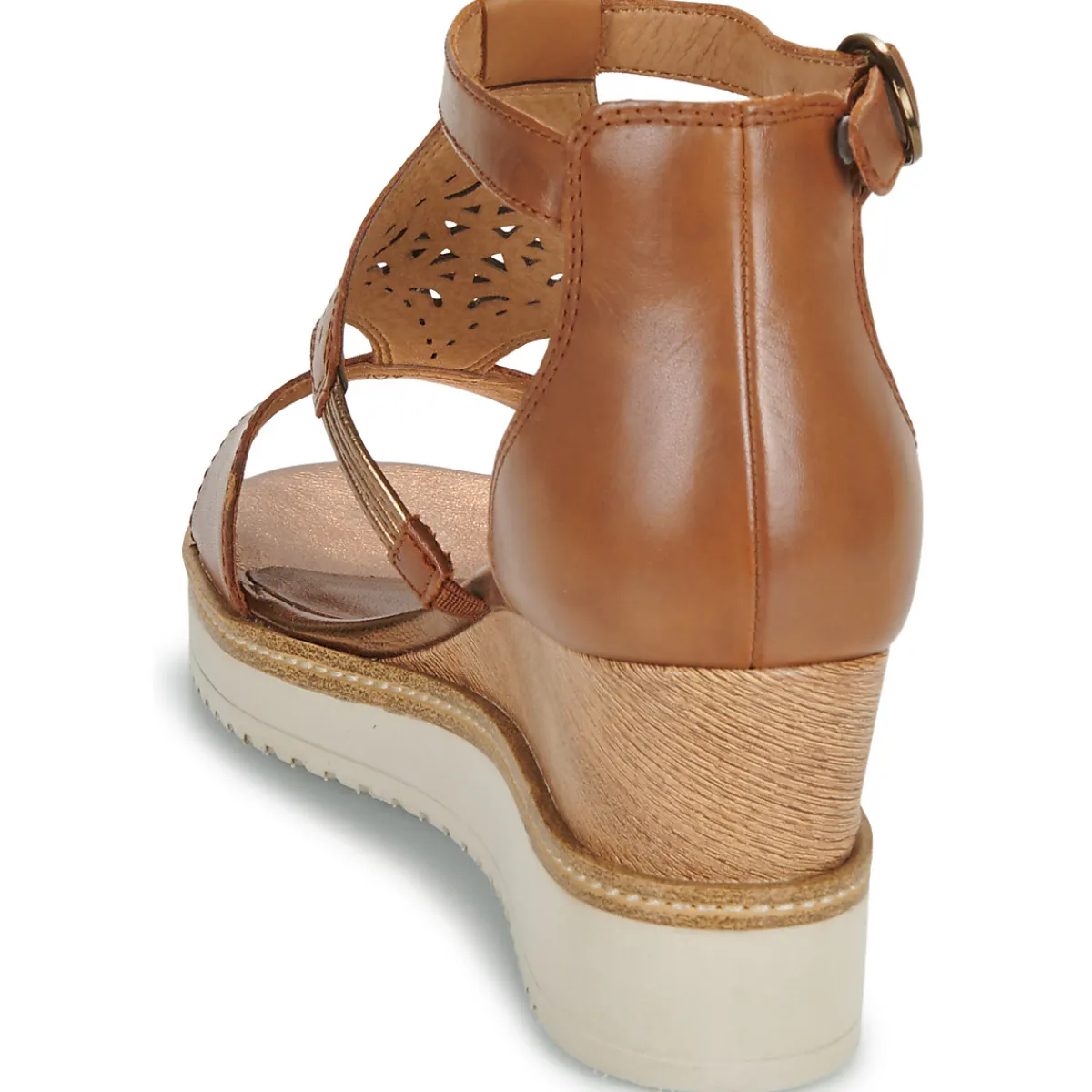 Outlet Tamaris - 28214-305 Cognac