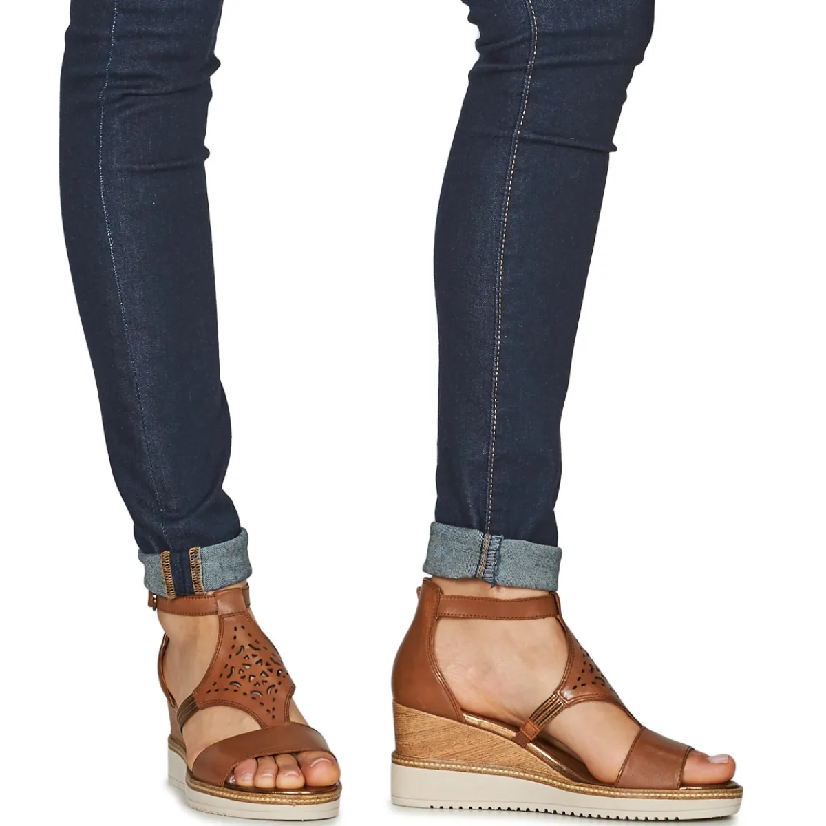 Outlet Tamaris - 28214-305 Cognac