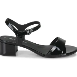 Clearance Tamaris - 28249-018 Noir