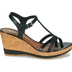 Sale Tamaris - 28347-001 Noir