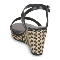 New Tamaris - 28046-001 Noir