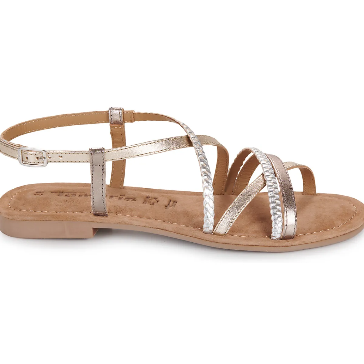 New Tamaris - 28139-116 Doré