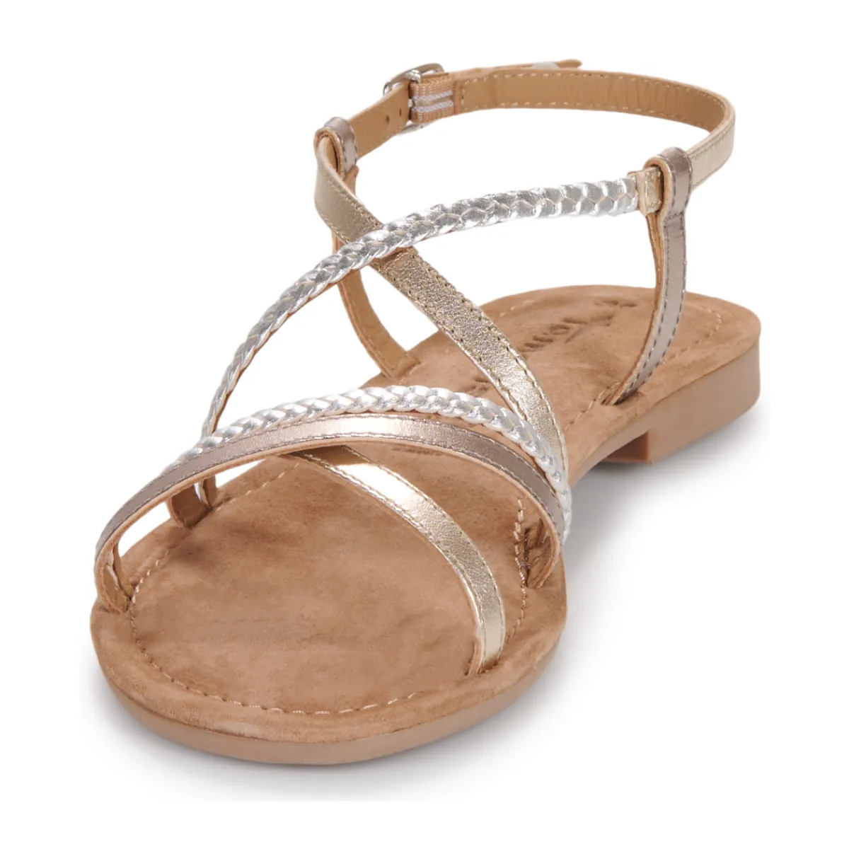 New Tamaris - 28139-116 Doré