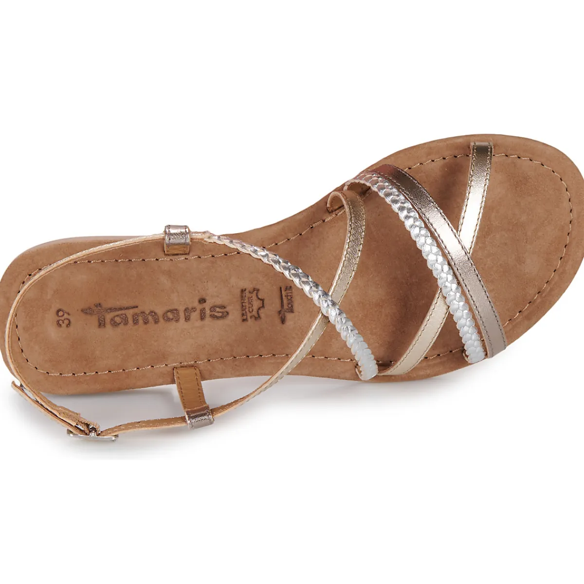 New Tamaris - 28139-116 Doré