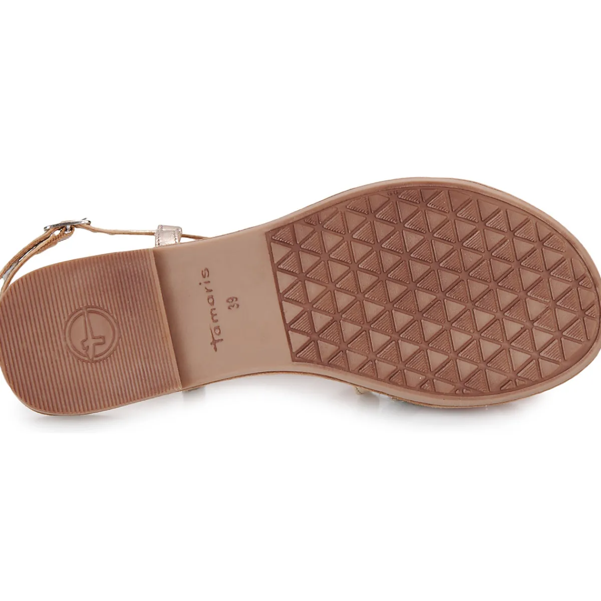 New Tamaris - 28139-116 Doré