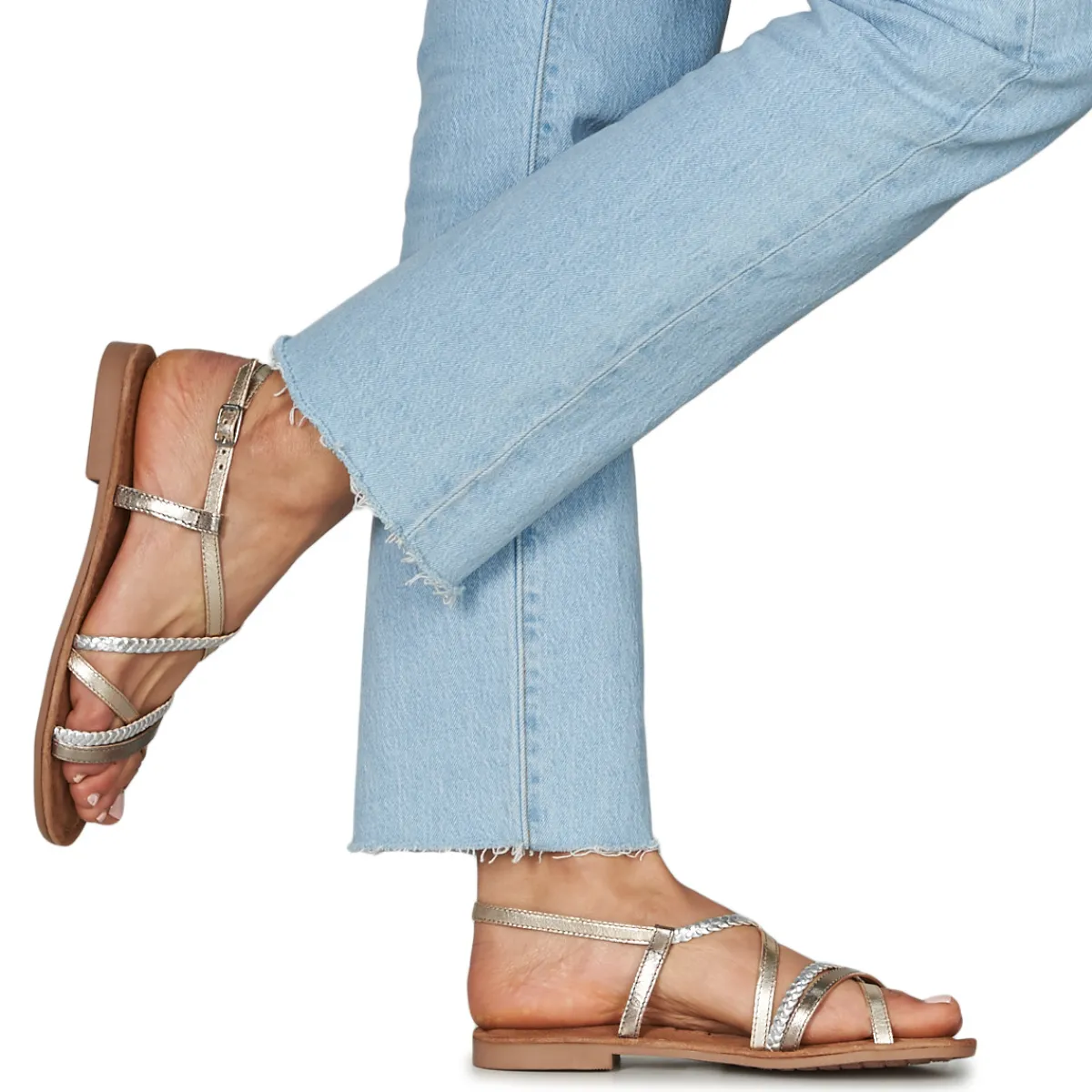 New Tamaris - 28139-116 Doré