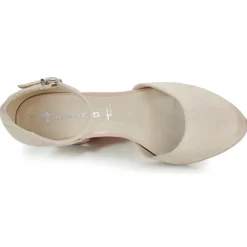 Hot Tamaris - 22460-251 Beige