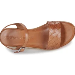 Discount Tamaris - 28216-440 Marron