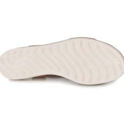 Discount Tamaris - 28216-440 Marron