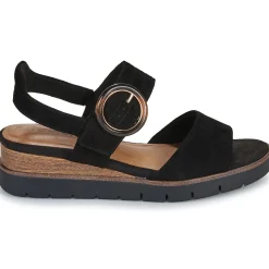 Outlet Tamaris - 28206-007 Noir